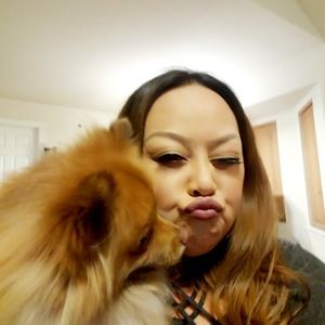 Meet your Posher, Lisa